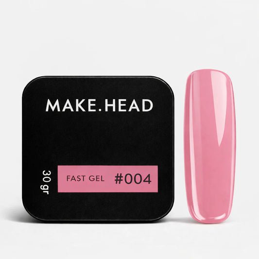 Modeling Gel -Bright Pink, 30g