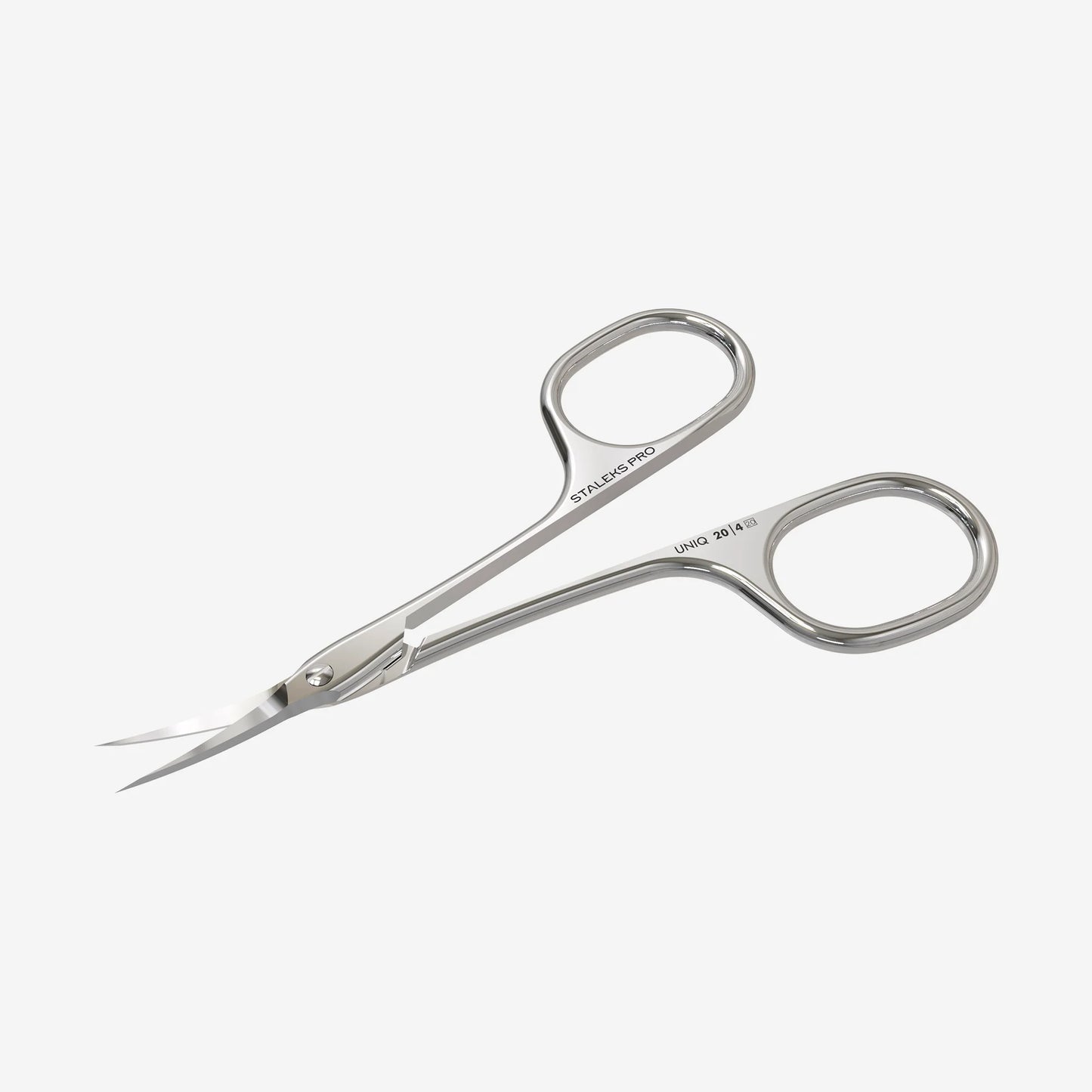 Professionelle Hautschere mit Haken für Linkshänder EXPERT 13 TYP 3