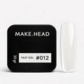 Modeling Gel #012 -Milky 30g