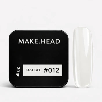 Modeling Gel -Milky 30g