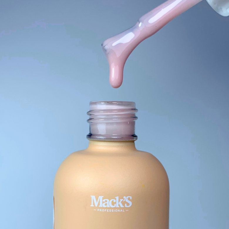 Cover Base- Nude Pink 11/ 15ml