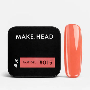 Modeling Gel -Coral, 30g