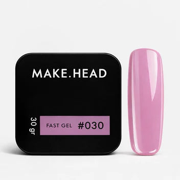 Modeling Gel -Dusty Pink, 30g