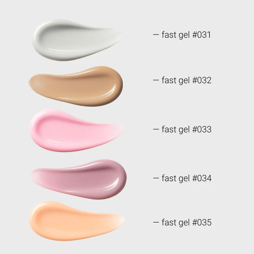 Modeling Gel -Light Peach, 30g