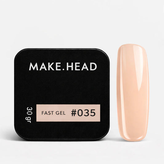 Modeling Gel -Light Peach, 30g