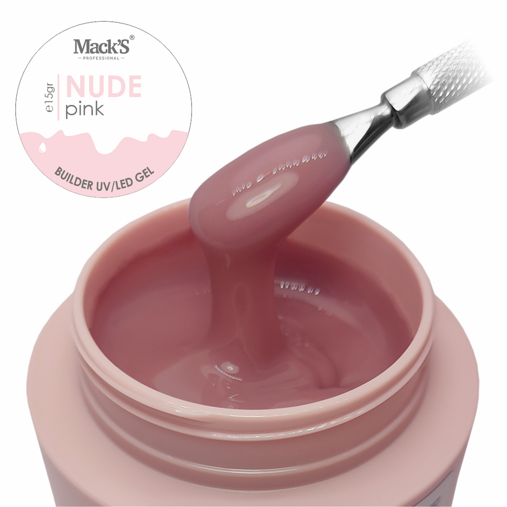 Nude Pink Builder