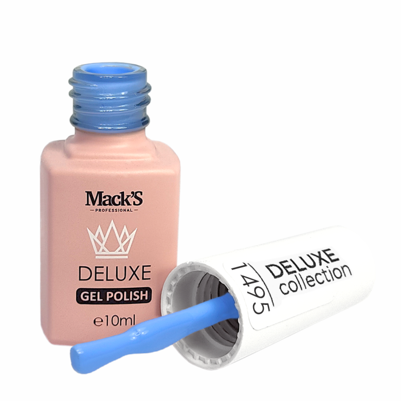Gel Polish Deluxe 1495 /10ml
