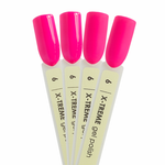 Gel Polish X-trem 6 /10ml