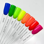 Gel Polish Temptation, 5ml