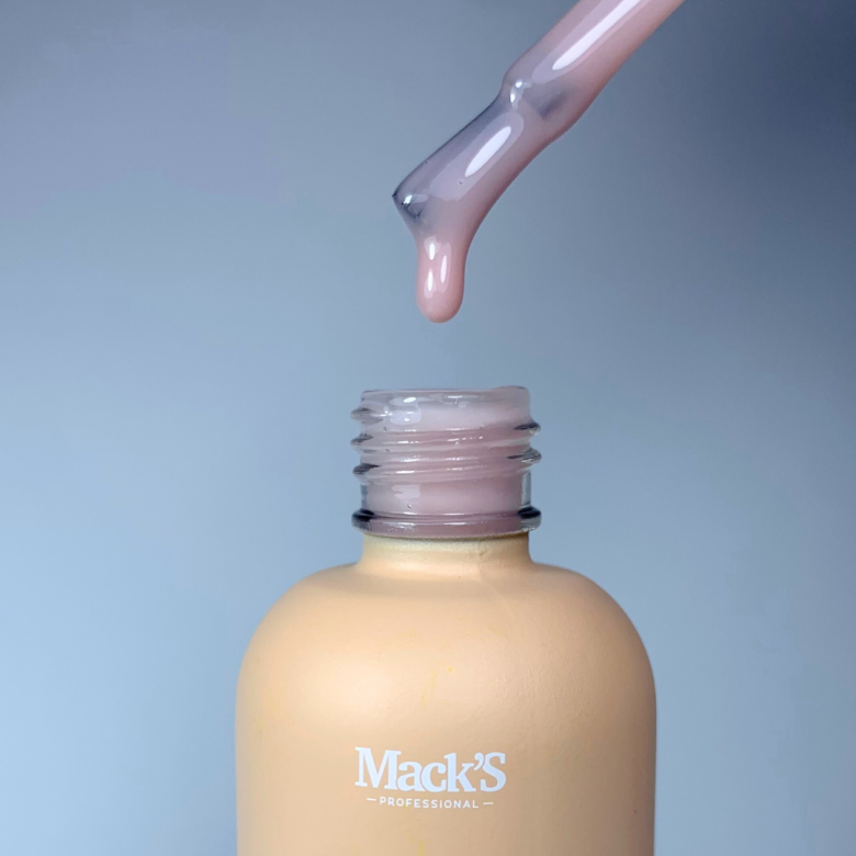 Base Cover- Pale Pink 4, 15ml