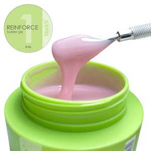 Reinforece Builder Gel 1