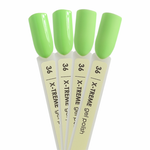 Gel Polish X-trem 36 /10ml