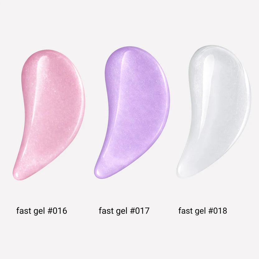 Modeling Gel -Milky Shimmer, 30g