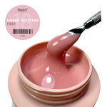 Fiber Sherbet Nectarine, 50g