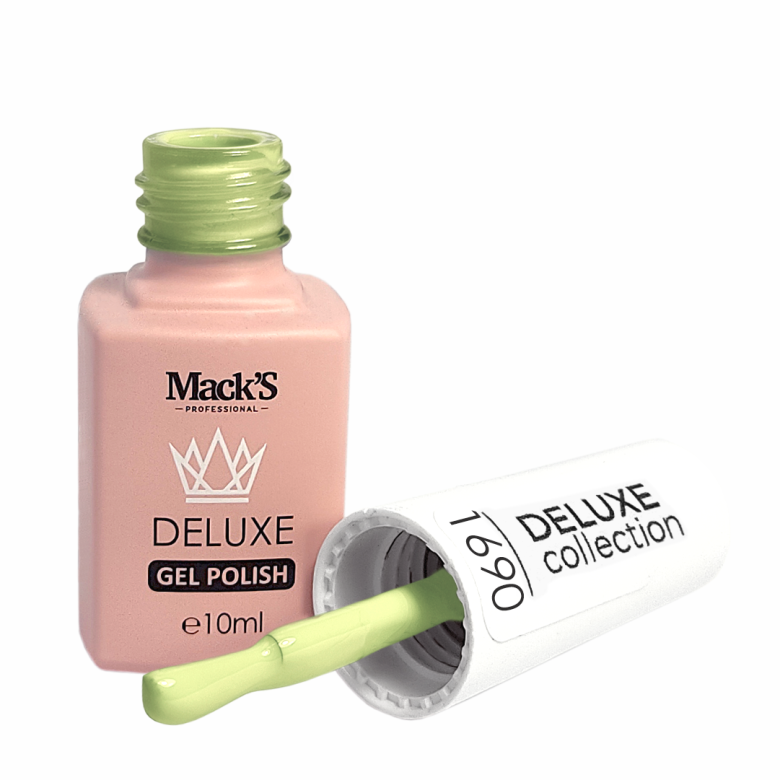 Gel Polish Deluxe 1690 /10ml