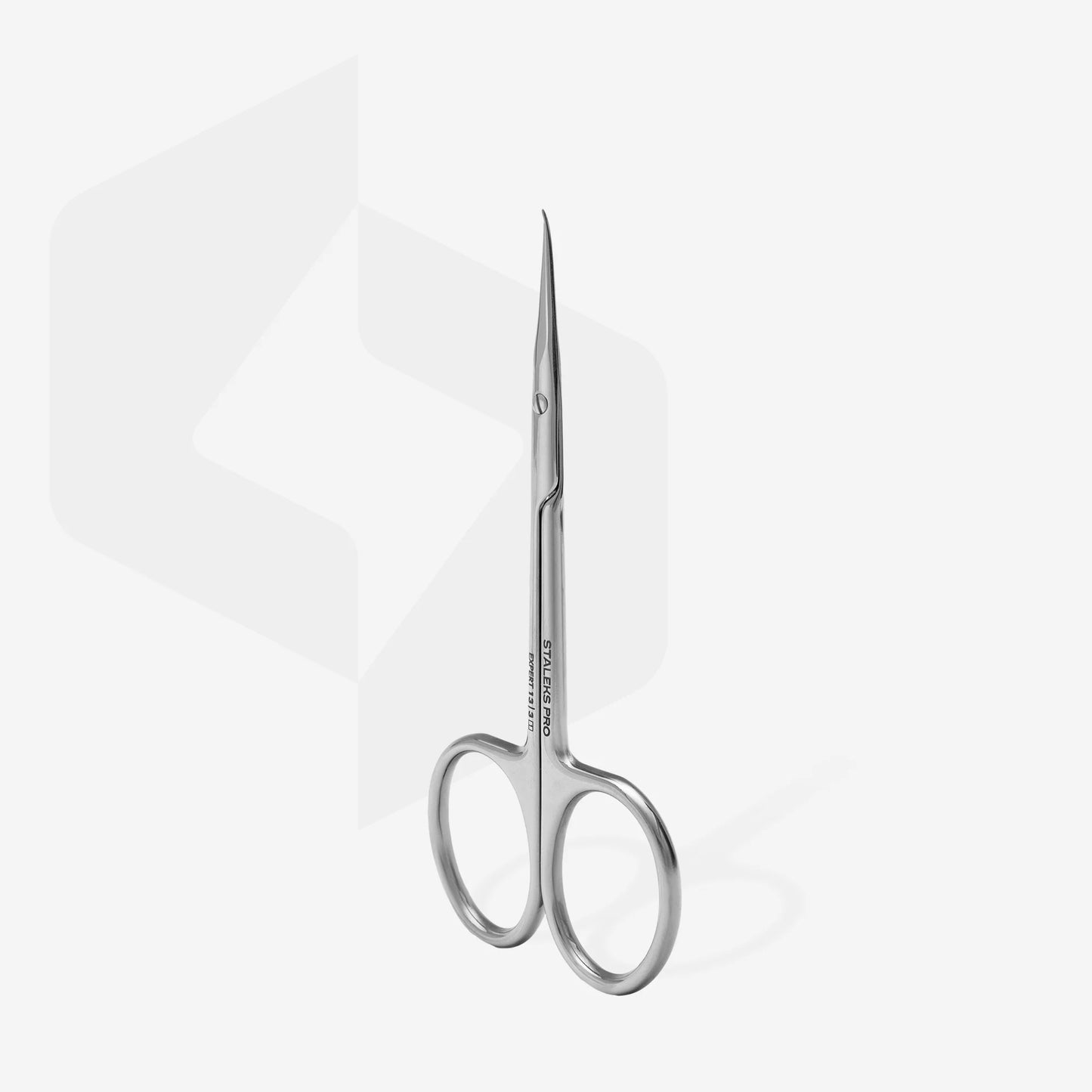 Professionelle Hautschere mit Haken für Linkshänder EXPERT 13 TYP 3