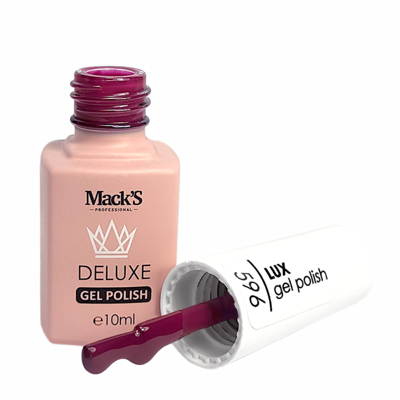 Gel Polish Deluxe 596 /10ml