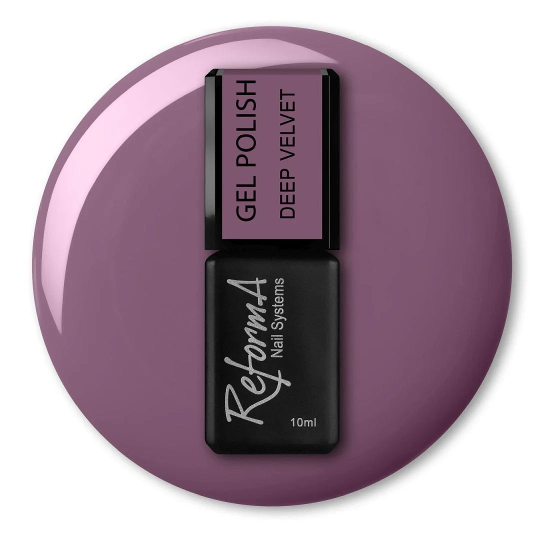 Gel Polish Deep Velvet, 10ml