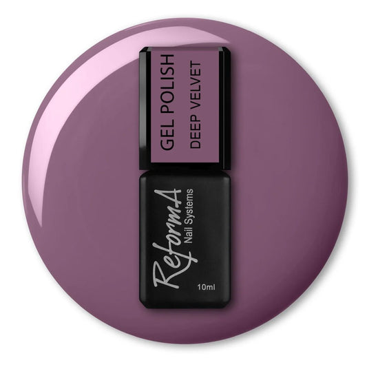 Gel Polish Deep Velvet, 10ml