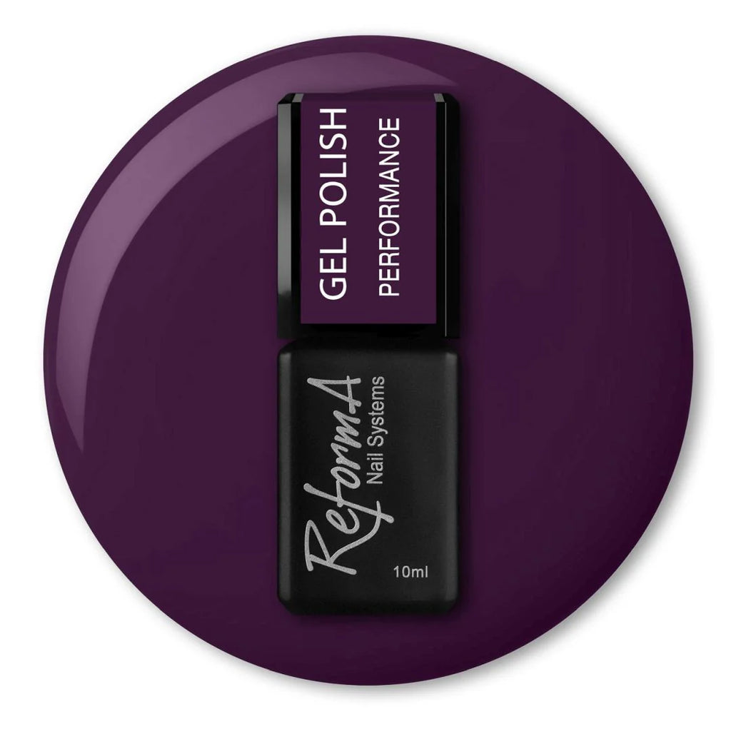 Gel Polish Performance, 10ml