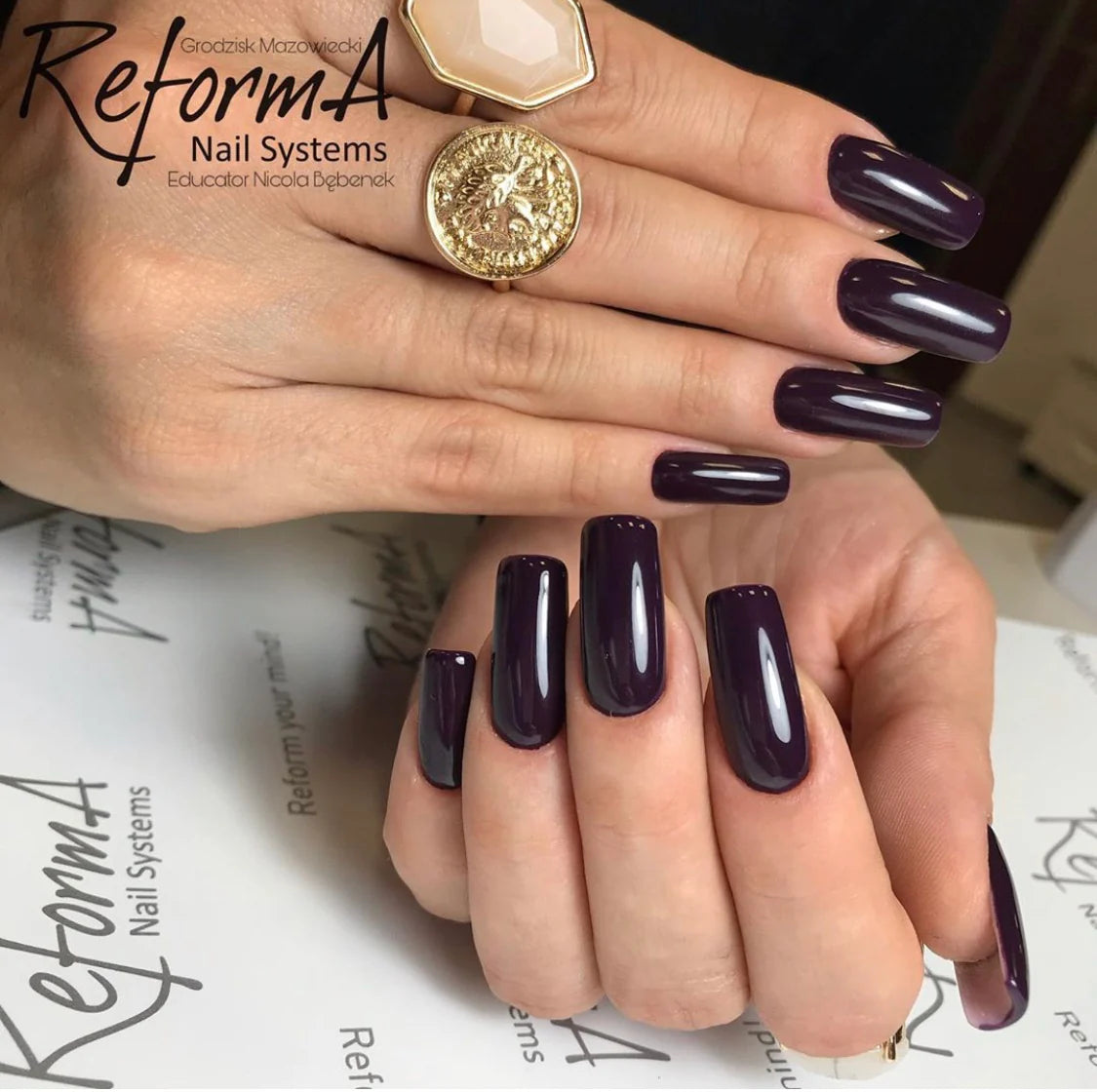 Gel Polish Performance, 10ml