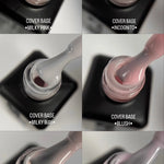 Cover Base Blush, 10ml