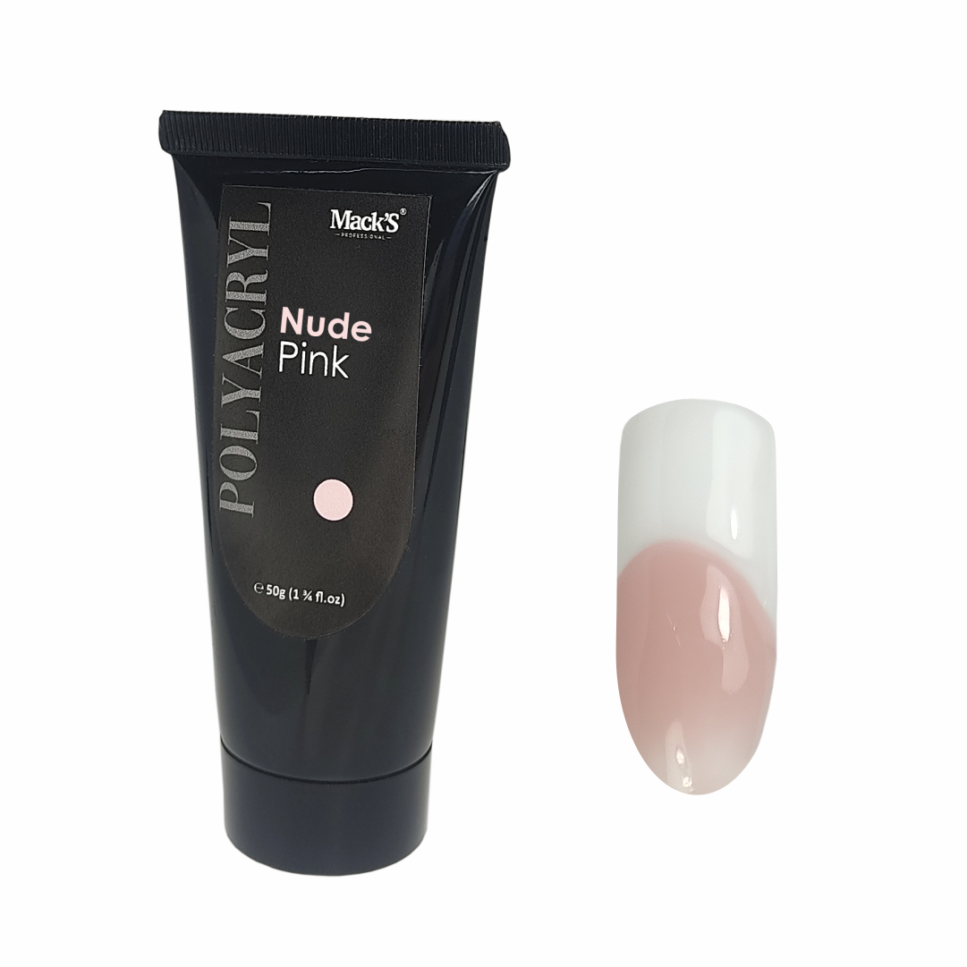 Polyacryl Nude Pink, 50g