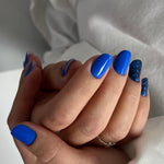 Gel Polish Wave, 5ml