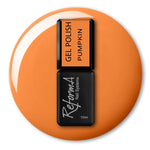 Gel Polish Pumpkin, 10ml