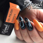 Gel Polish Pumpkin, 10ml
