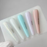 Builder Gel Mauve, 30g