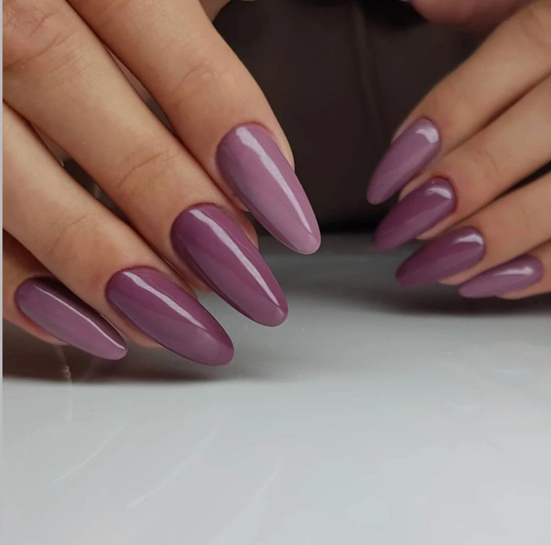 Gel Polish Whatever