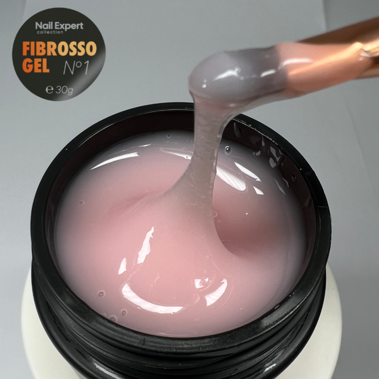 Fibrosso Gel Builder 1 / 30g