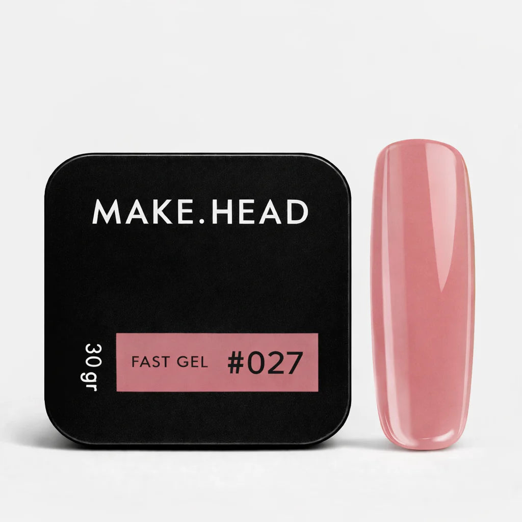 Modeliong Gel -Powder Nude, 30g