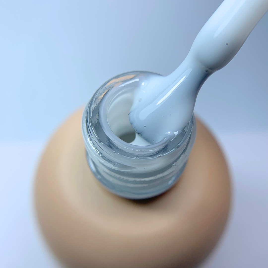 Cover Base Milkshake White 34, 15ml