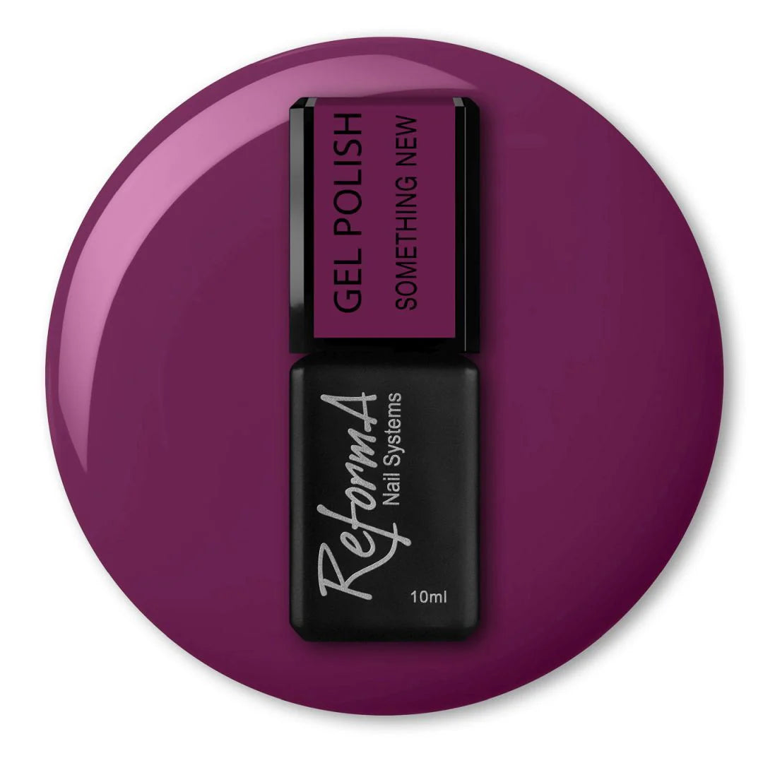 Gel Polish Something New, 10ml