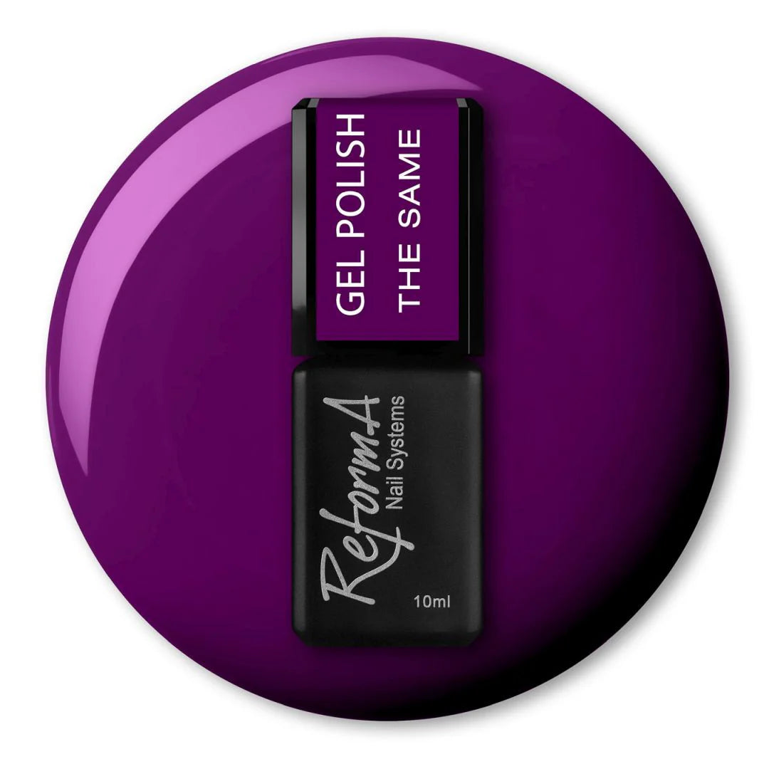 Gel Polish The Same, 10ml