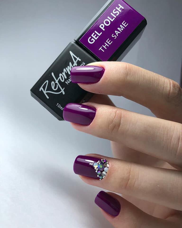 Gel Polish The Same, 10ml