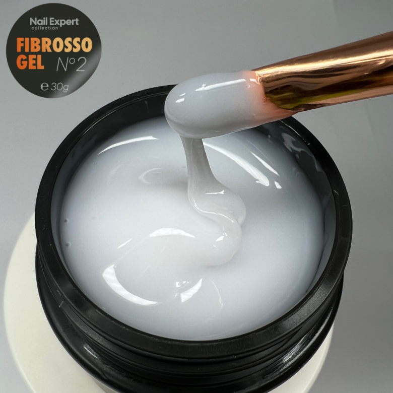 Fibrosso Gel Builder 2 / 30g