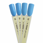 Gel Polish X-trem 35 /10ml