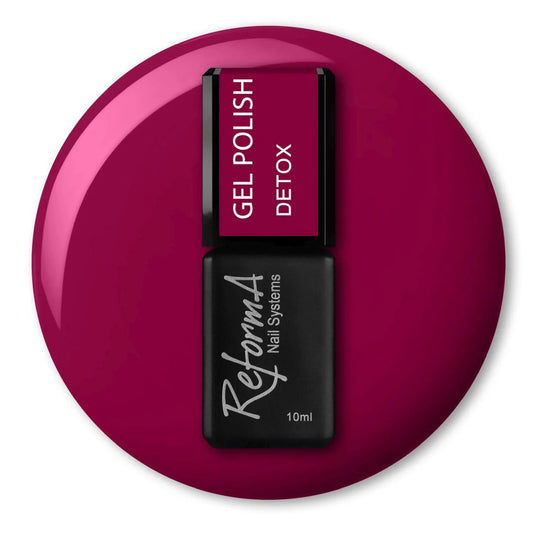 Gel Polish Detox, 10ml