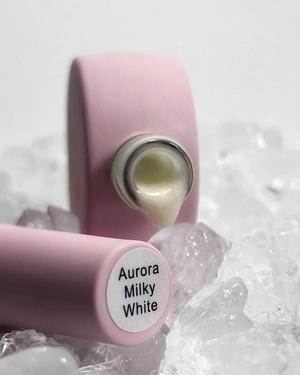 Cover Base Aurora Milky, 12ml