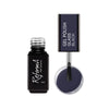 Gel Polish Glass Black, 3ml