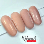 Cover Base Gold Shimmer, 10ml