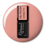Gel Polish Karmelita, 10ml