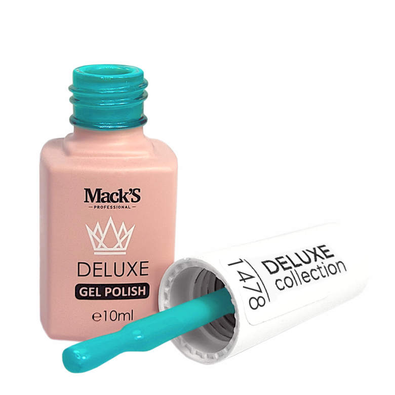 Gel Polish Deluxe 1478 /10ml