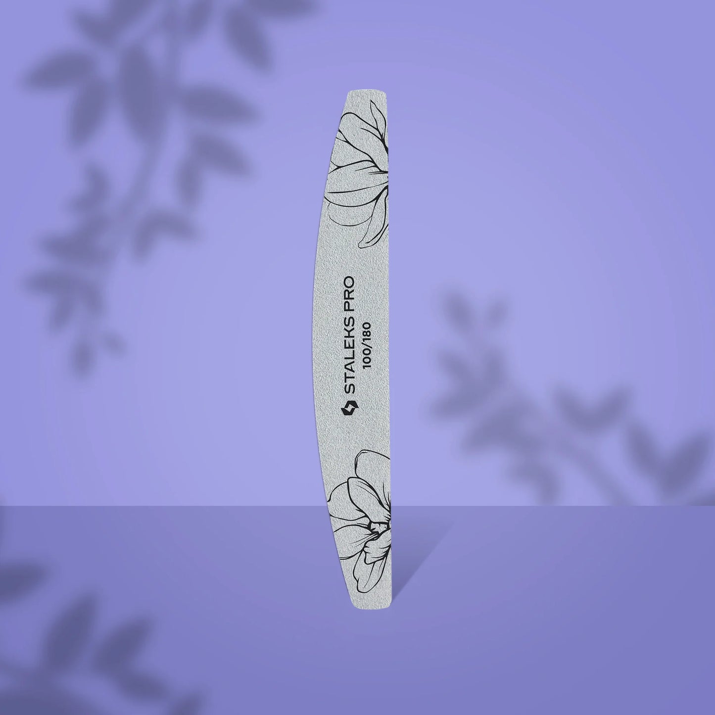Crescent mineral nail file EXPERT 40  100/180 (25 Stück)
