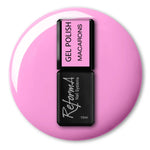 Gel Polish Macarons, 10ml