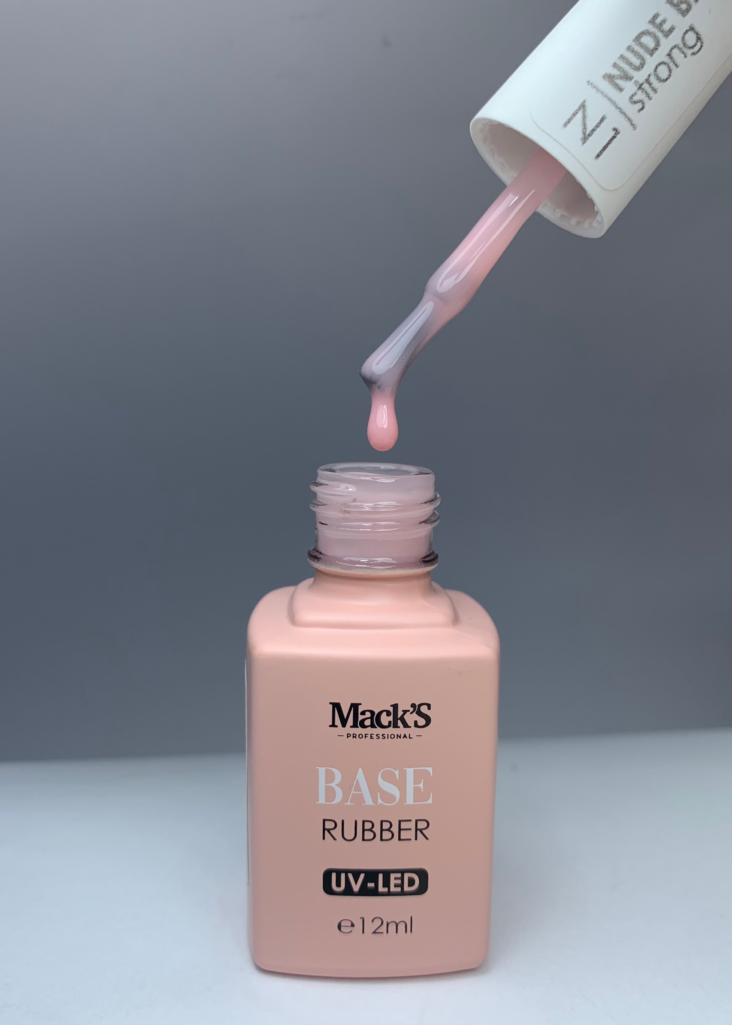 Nude Base Strong 1