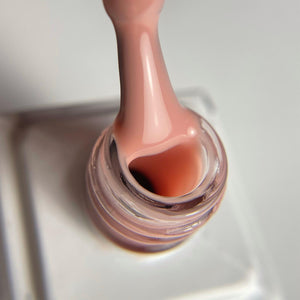 Rubber Base Nude - HEMA & TPO FREE